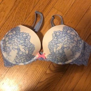 Victoria’s Secret Dream Angels Push Up